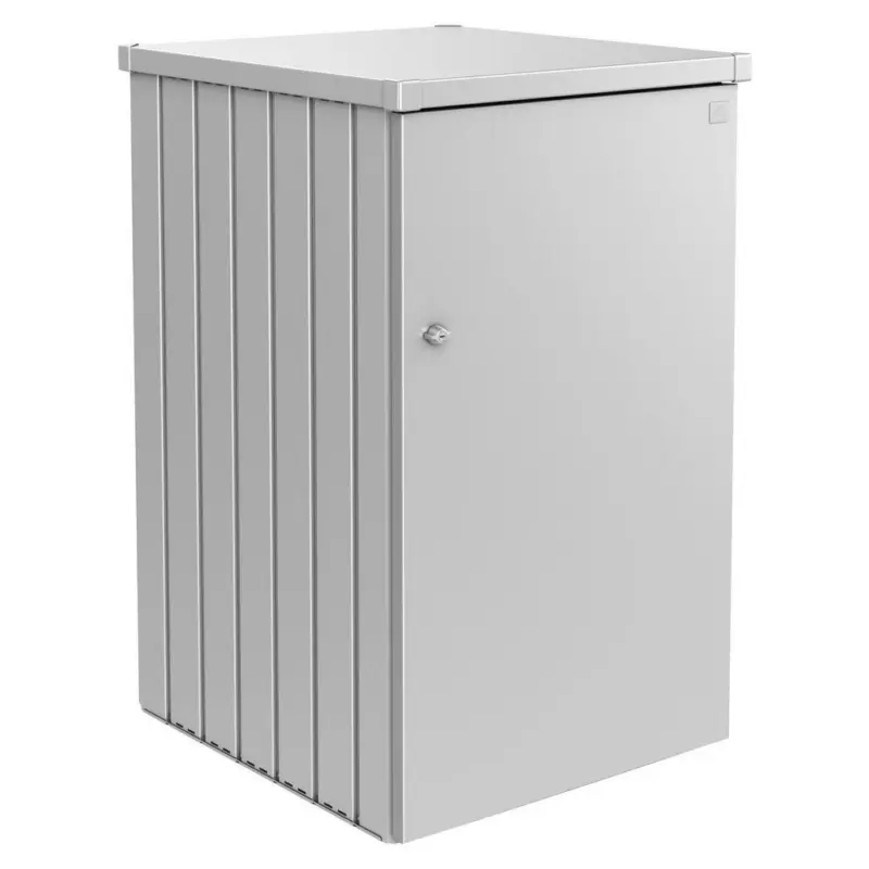 Mülltonnenbox 80/129/88 cm