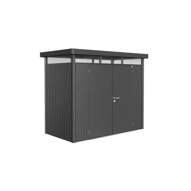 Gerätehaus 275/222/155 cm