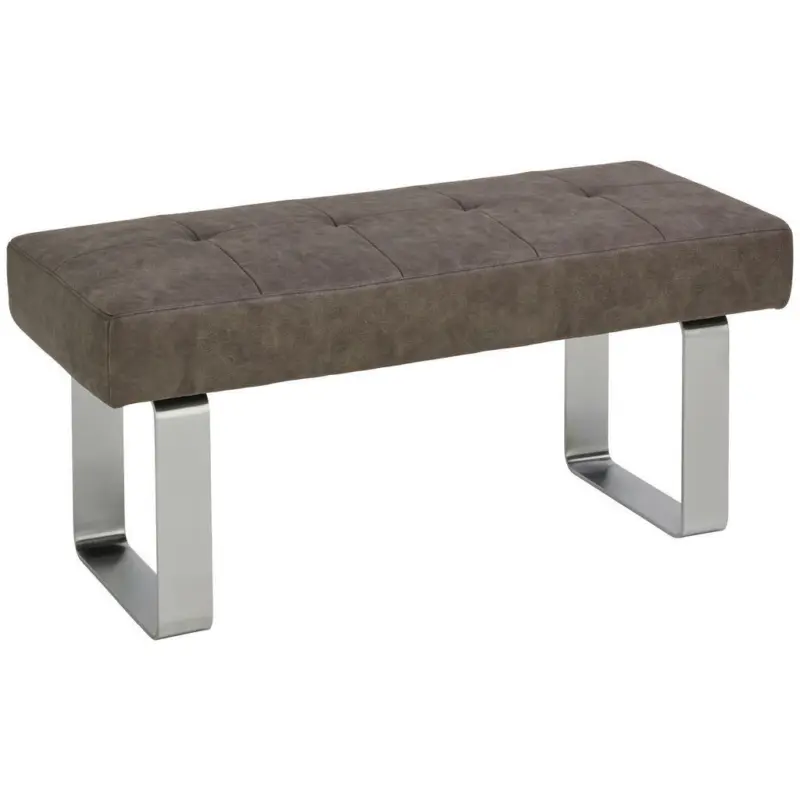 Hockerbank 113/51/48 cm