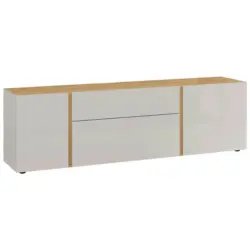 Lowboard 180/52/42 cm