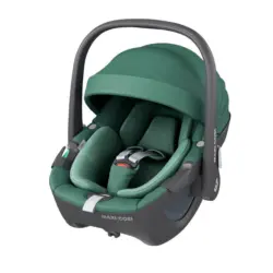 Babyschale Pebble 360
