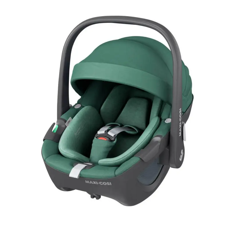 Babyschale Pebble 360