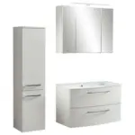 XXXLutz Lauterach - Ihr Möbelhaus bei Bregenz Badezimmer 110 cm