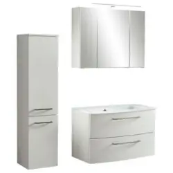Badezimmer 110 cm