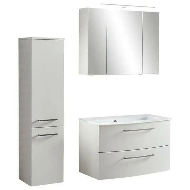 Badezimmer 110 cm