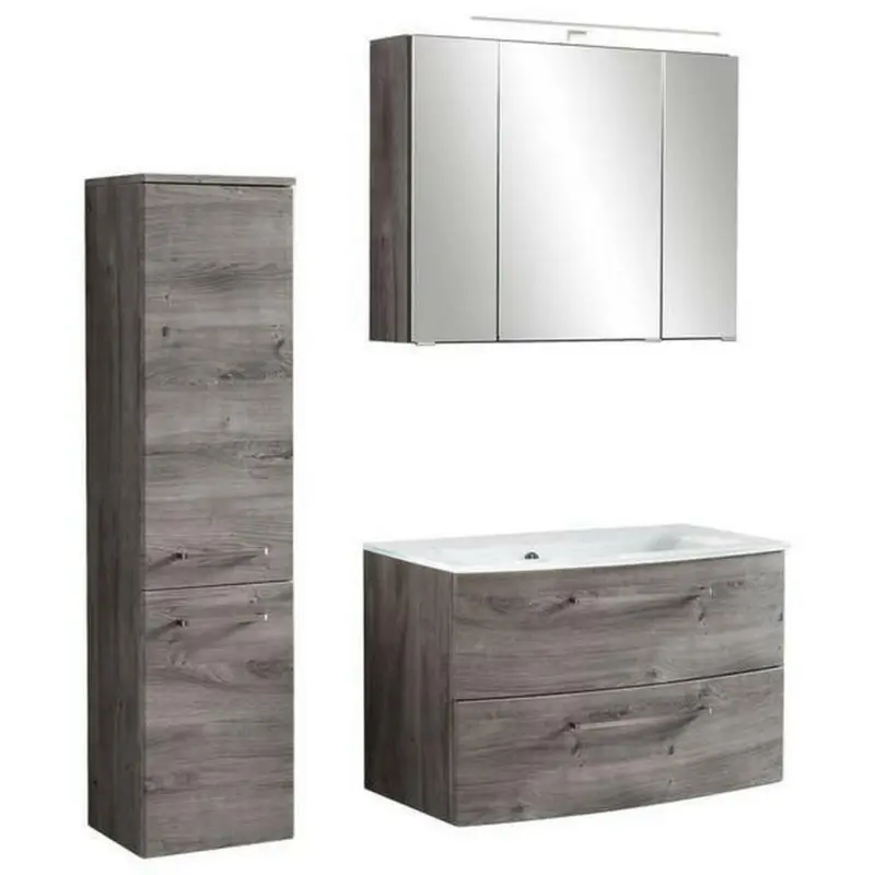 Badezimmer 110 cm