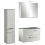 XXXLutz Lauterach - Ihr Möbelhaus bei Bregenz Badezimmer 110 cm