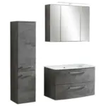 XXXLutz Lauterach - Ihr Möbelhaus bei Bregenz Badezimmer 110 cm