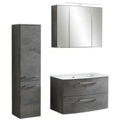 Badezimmer 110 cm