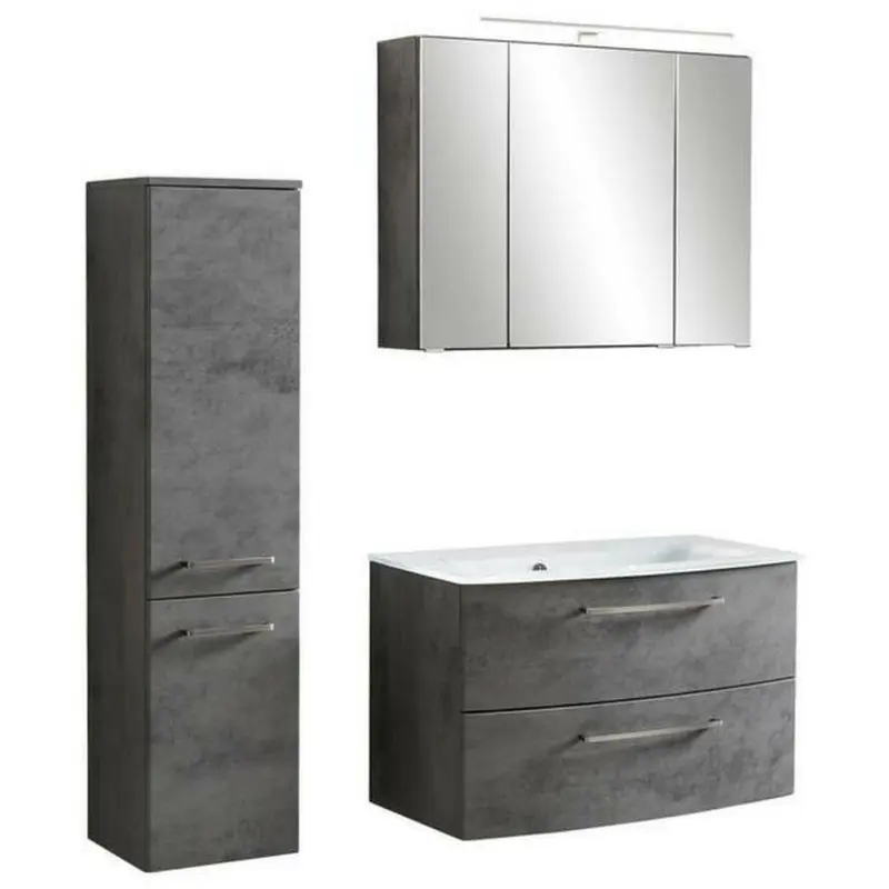 Badezimmer 110 cm