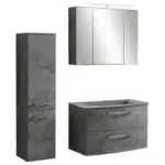 XXXLutz Lauterach - Ihr Möbelhaus bei Bregenz Badezimmer 110 cm