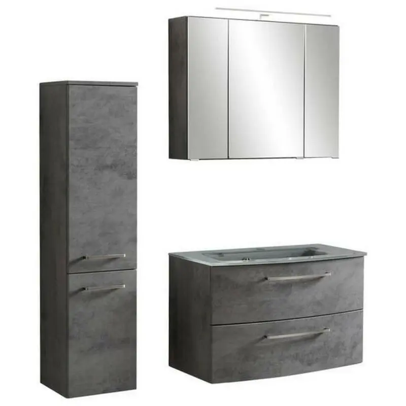 Badezimmer 110 cm