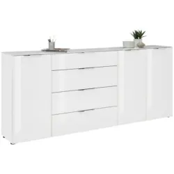 Sideboard 225,5/98,7/40 cm