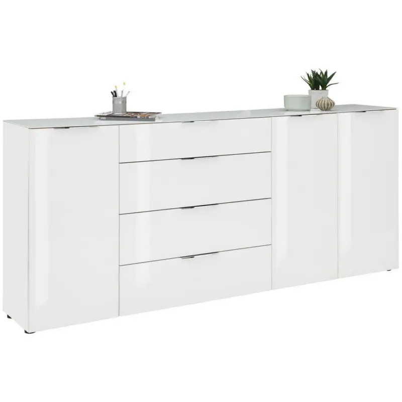 Sideboard 225,5/98,7/40 cm