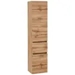 XXXLutz Lauterach - Ihr M&ouml;belhaus bei Bregenz Hochschrank 40/180/35 cm