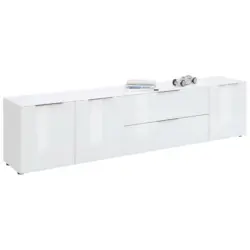 Lowboard 225,5/53,9/40 cm