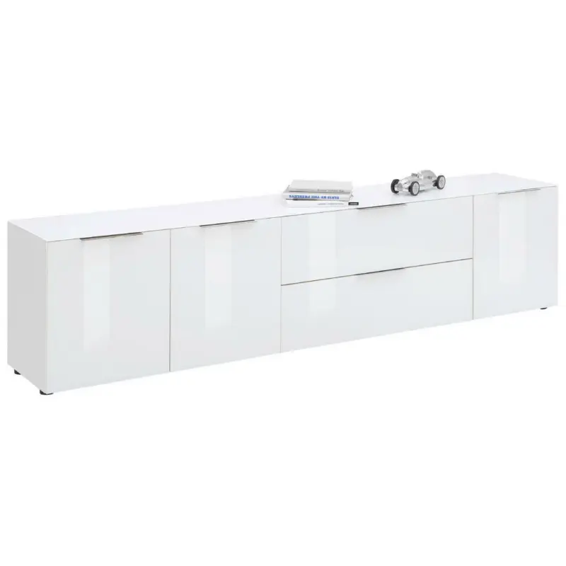 Lowboard 225,5/53,9/40 cm