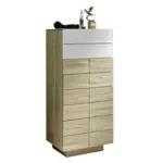 XXXLutz Lauterach - Ihr Möbelhaus bei Bregenz Schuhschrank 64/138/42,5 cm