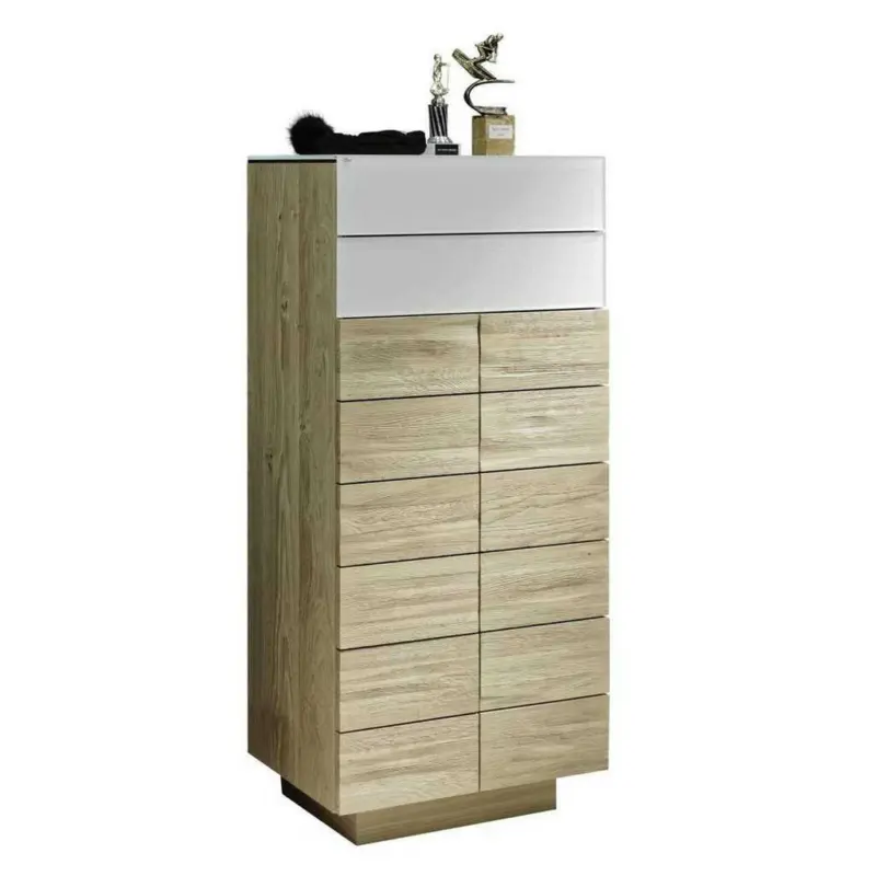 Schuhschrank 64/138/42,5 cm