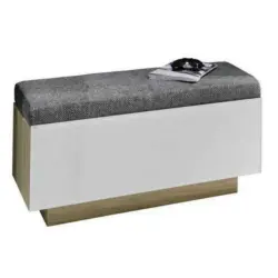 Garderobenbank 96/48,5/41,5 cm