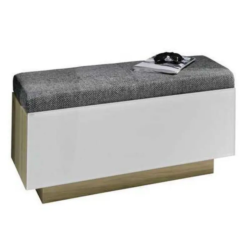 Garderobenbank 96/48,5/41,5 cm