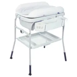 Babybadewanne Cuddle & Bubble Comfort