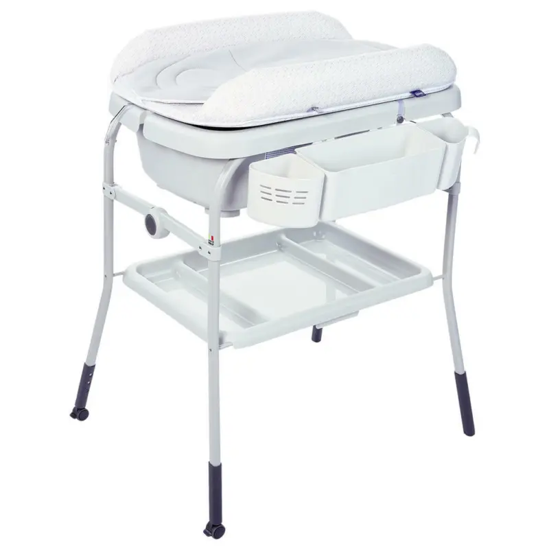 Babybadewanne Cuddle & Bubble Comfort