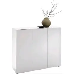 Schuhschrank 120/101/39 cm