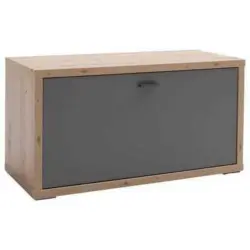 Garderobenbank 86/45/37 cm