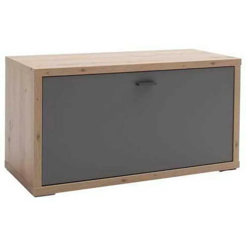 Garderobenbank 86/45/37 cm