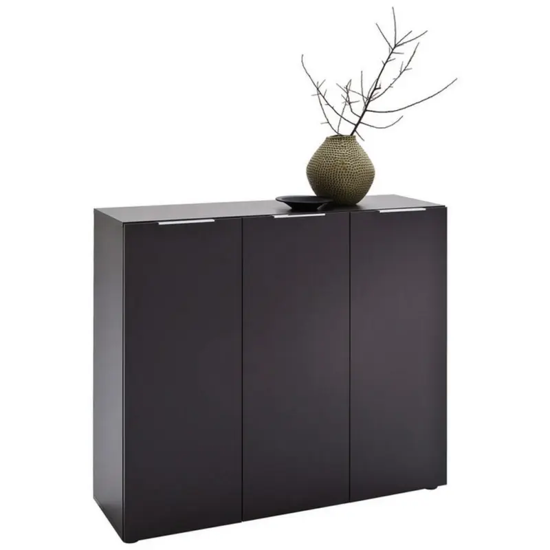 Schuhschrank 120/101/39 cm