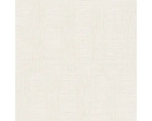 Vliestapete 38026-1 Cuba Streigen creme