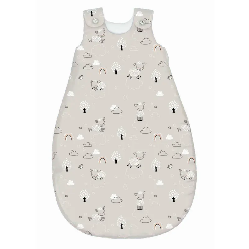 Babyschlafsack Tencel 90