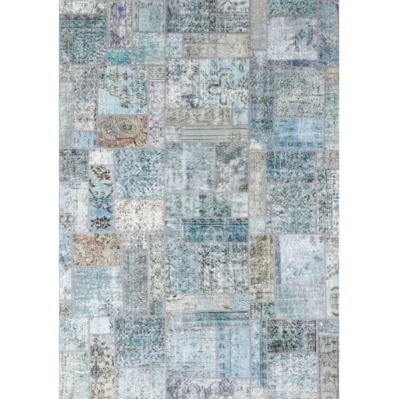 Orientteppich Ephesus Light Blue