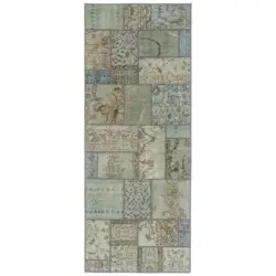 Orientteppich Ephesus Light Blue