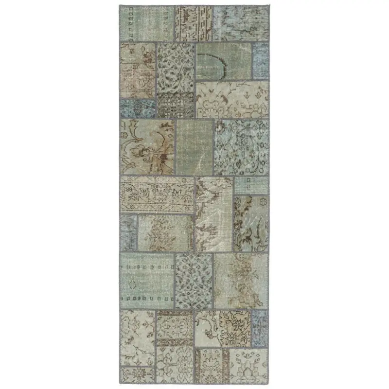 Orientteppich Ephesus Light Blue