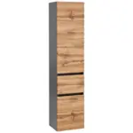 XXXLutz Lauterach - Ihr M&ouml;belhaus bei Bregenz Hochschrank 40/180/35 cm