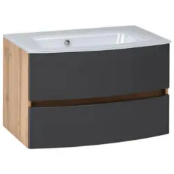 Waschtischkombi 80 cm