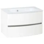 XXXLutz Lauterach - Ihr Möbelhaus bei Bregenz Waschtischkombi 80 cm