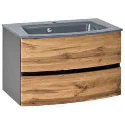 Waschtischkombi 80 cm