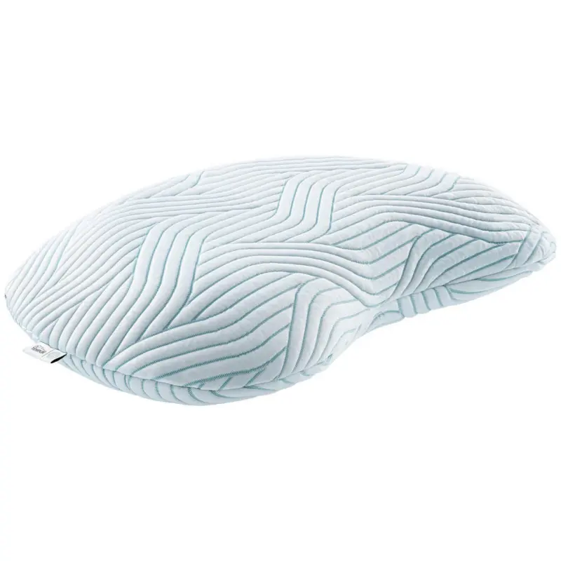 Nackenkissen 61/40/11 cm