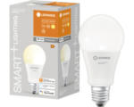 Hornbach LED Lampe Ledvance A100 E27 / 14 W ( 100 W ) matt 1521 lm 2700 K Smart WiFi matt