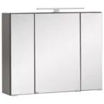 XXXLutz Lauterach - Ihr Möbelhaus bei Bregenz Spiegelschrank 80/64/20 cm