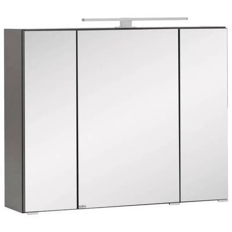 Spiegelschrank 80/64/20 cm