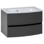 XXXLutz Lauterach - Ihr Möbelhaus bei Bregenz Waschtischkombi 80 cm