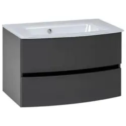 Waschtischkombi 80 cm