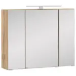 XXXLutz Lauterach - Ihr Möbelhaus bei Bregenz Spiegelschrank 80/64/20 cm