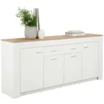 XXXLutz Lauterach - Ihr Möbelhaus bei Bregenz Sideboard 190,4/84/40 cm