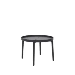 Gartenbeistelltisch 50/50/34 cm