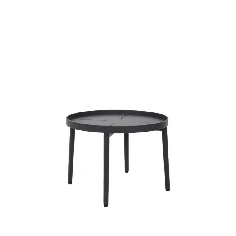 Gartenbeistelltisch 50/50/34 cm